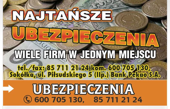 AW Expert — najtańsze ubezpieczenia, wiele firm w jednym miejscu